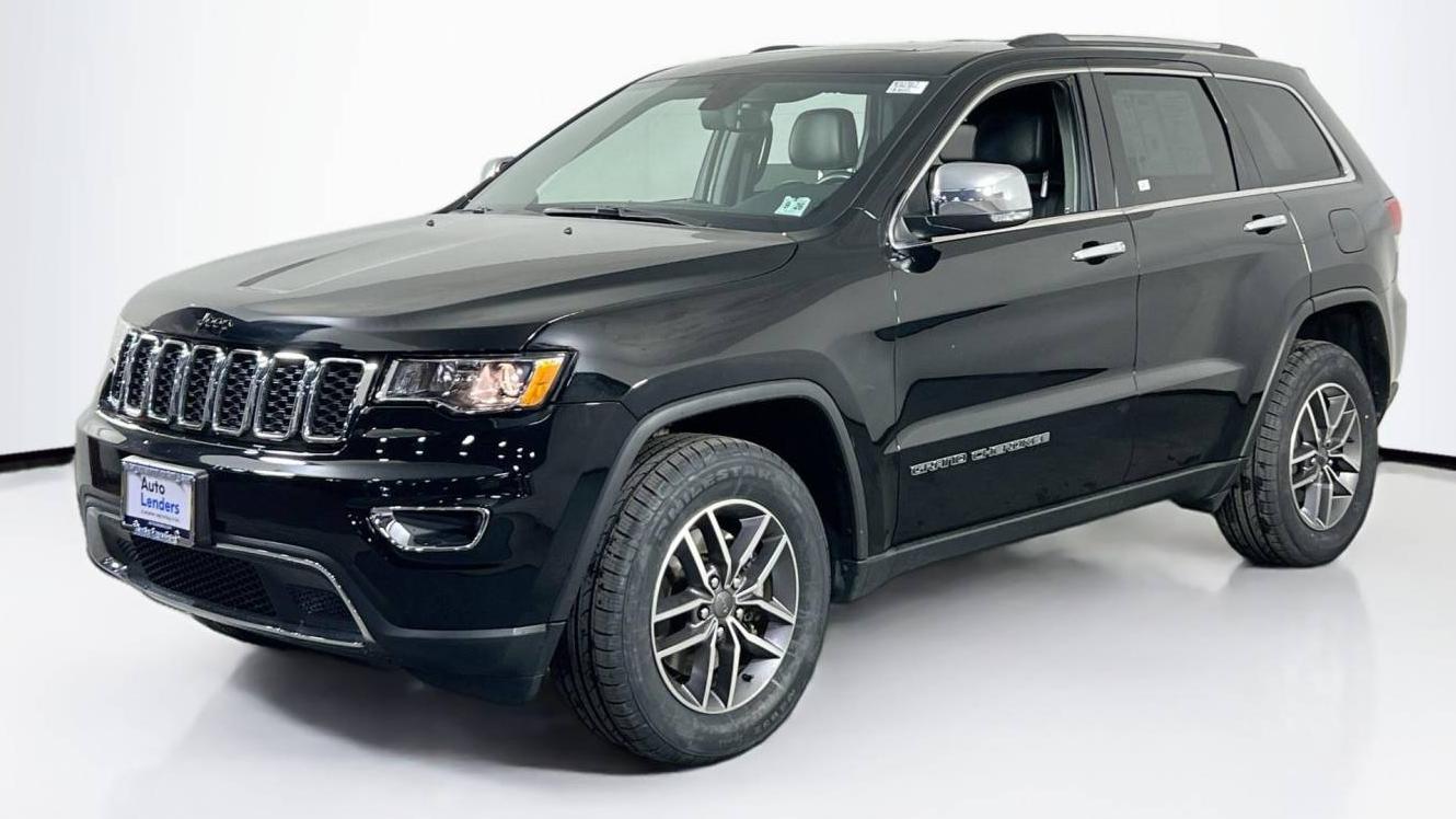 JEEP GRAND CHEROKEE 2021 1C4RJFBG0MC827017 image